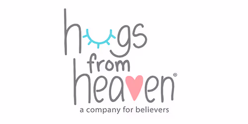 Hugs from Heaven