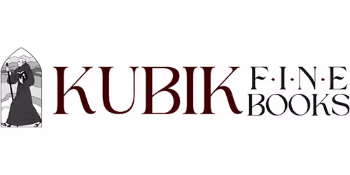 Kubik Fine Books