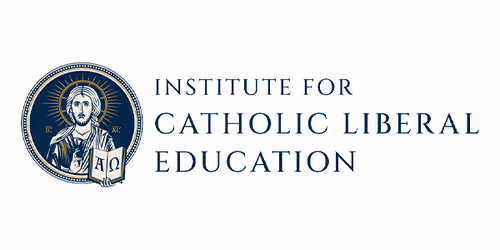 Institute for Catholic Liberal Education