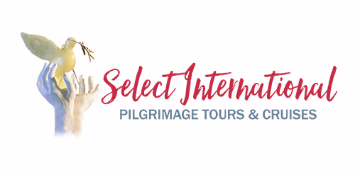 Select International Pilgrimage Tours and Cruises