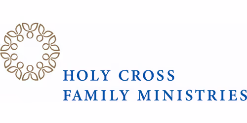 Holy Cross Family Ministries