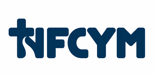 National Federation for Catholic Youth Ministry