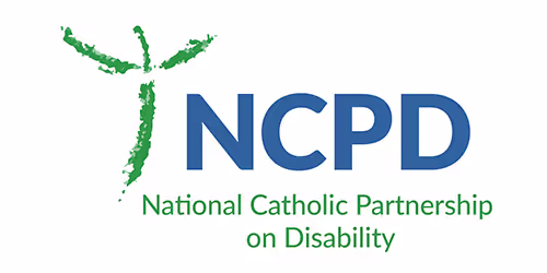 National Catholic Partnership on Disability