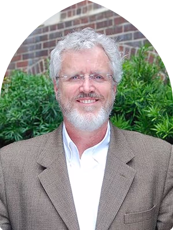 Deacon James Keating