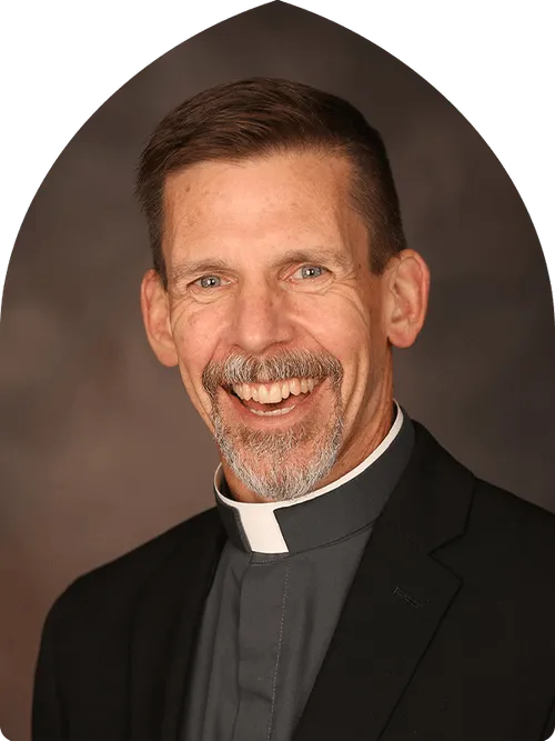 Deacon Joseph Michalak