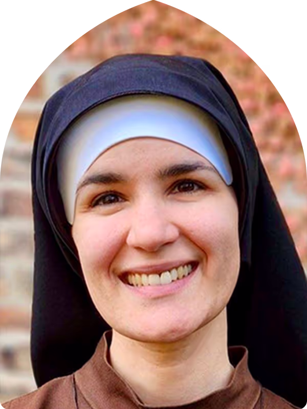 Sister Alicia Torres, F.E.