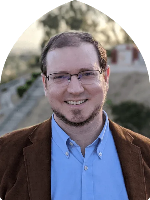 Dr. Matthew Petrusek