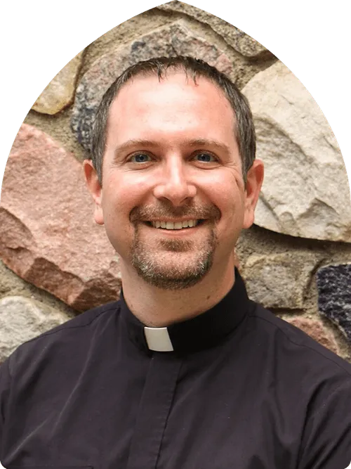 Fr. Mathias Thelen