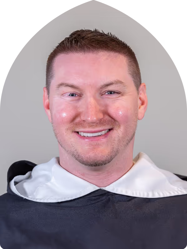 Fr. Carl Paustian, O.P.