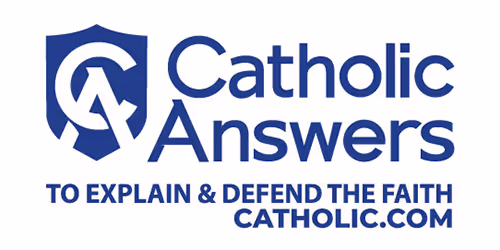 Catholic Answers