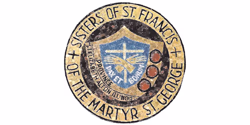 Sisters of St. Francis of the Martyr St. George