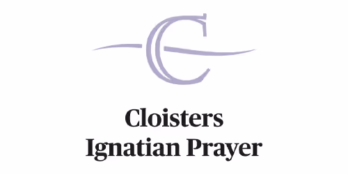 Cloisters Ignatian Prayer