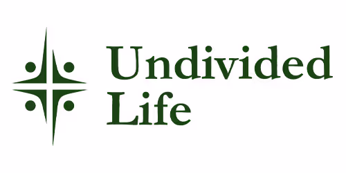 Undivided Life