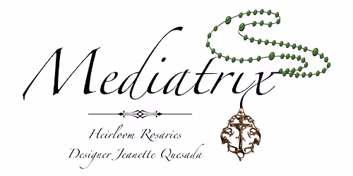 Mediatrix Rosaries, LLC