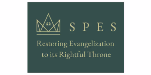 St. Paul Evangelization Society (SPES)