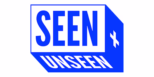 SEEN + UNSEEN