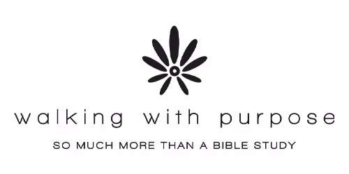 Walking with Purpose