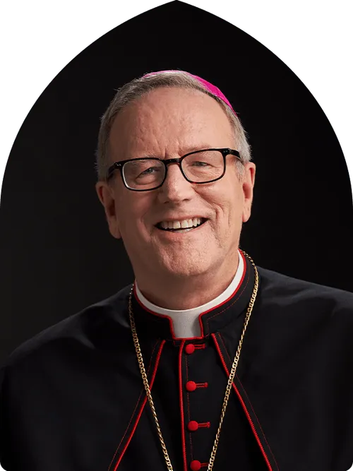 Bishop Robert Barron