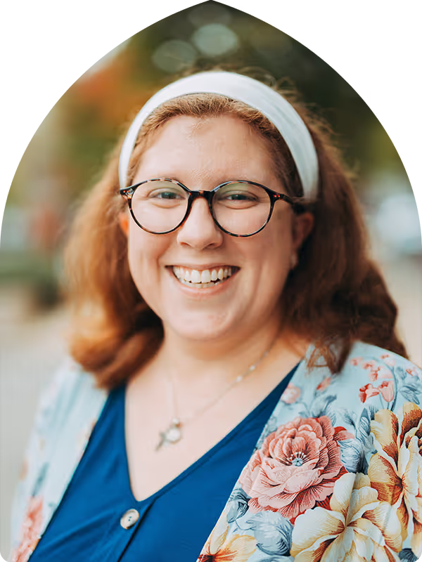 Katie Prejean McGrady