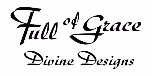Adele Charles Corp, Full of Grace Divine Designs