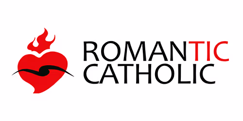 Romantic Catholic Tees