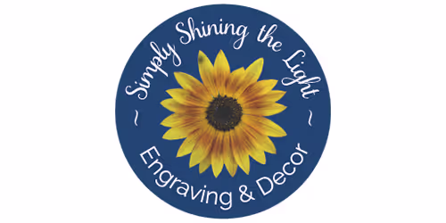 Simply Shining the Light