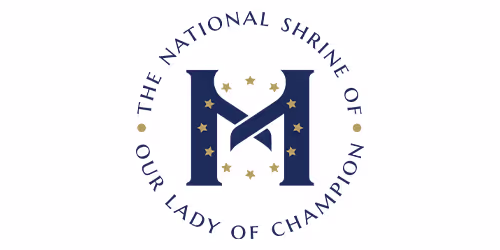 The National Shrine of Our Lady of Champion