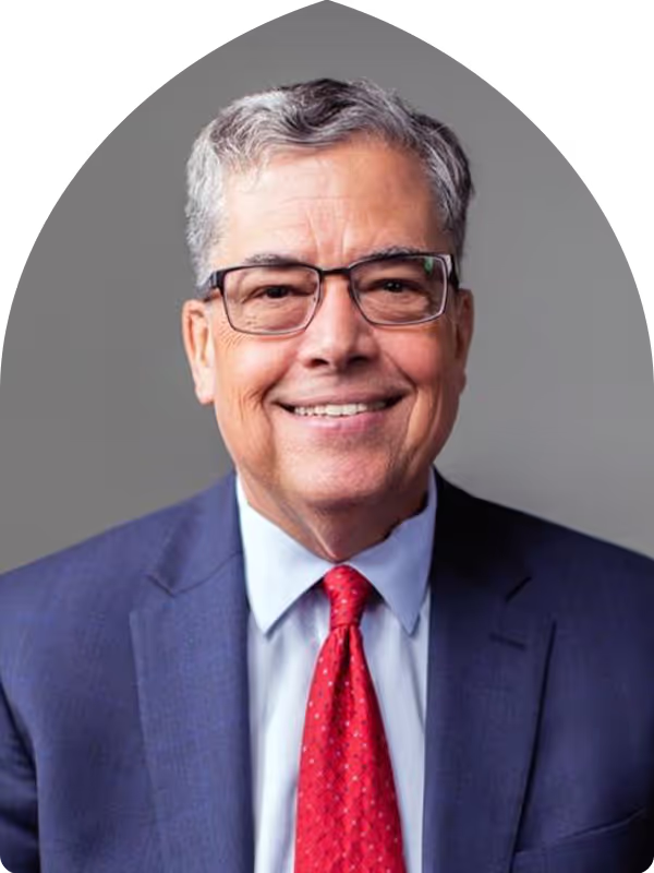 Dr. Peter K. Kilpatrick