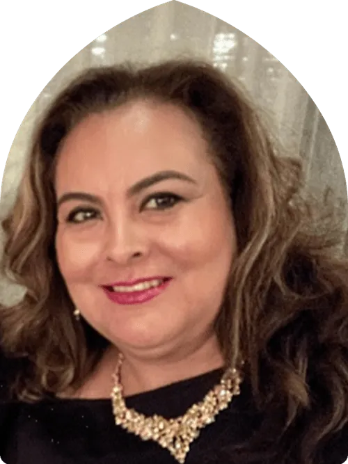 Marisela Rodriguez-Garcia