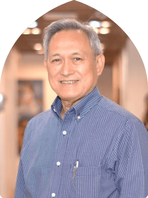 Jose “JoeYam” Yamamoto