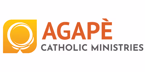 AGAPÈ Catholic Ministries