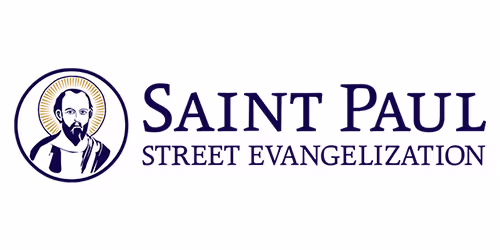 St. Paul Street Evangelization