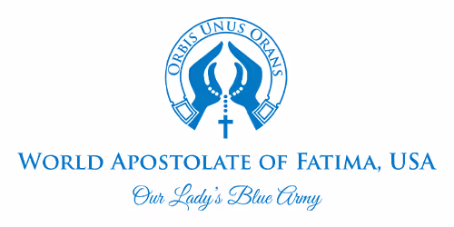 World Apostolate of Fatima USA / Blue Army
