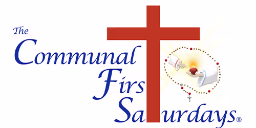Communal First Saturdays Apostolate