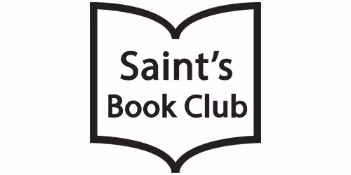 Saints Book Club