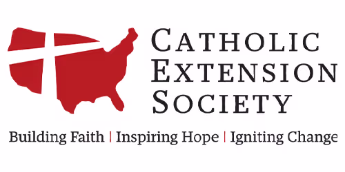 Catholic Extension Society