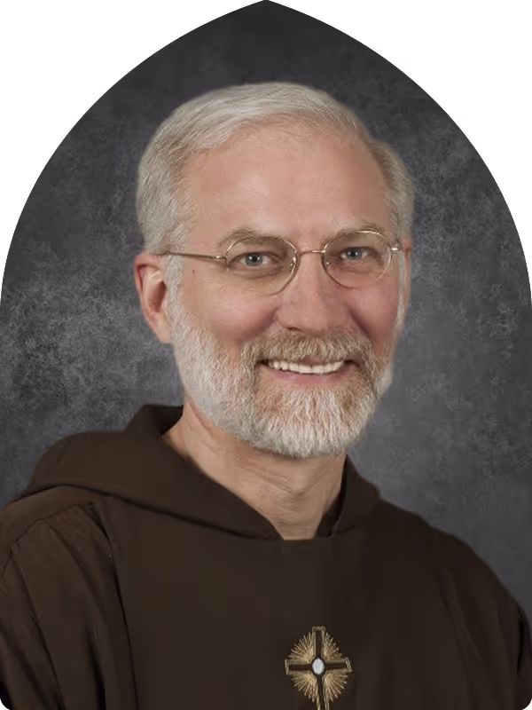 Fr. Joseph Mary Wolfe, MFVA