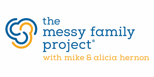 The Messy Family Project