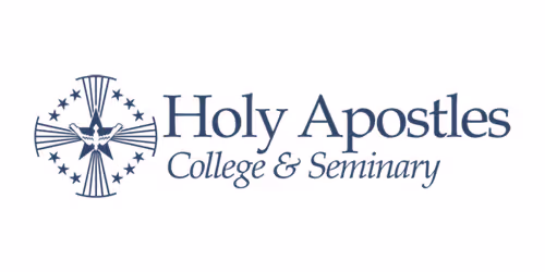 Holy Apostles College & Seminary