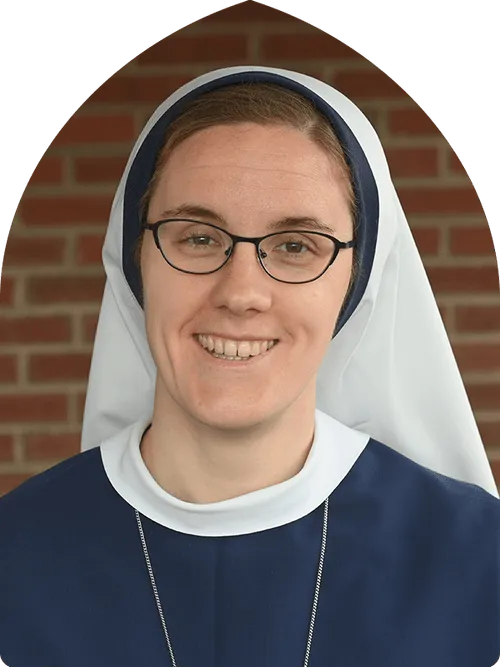Sr. Marie Veritas, SV