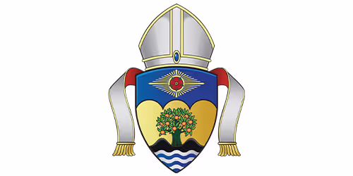 Roman Catholic Bishop’s Office at Christ Cathedral