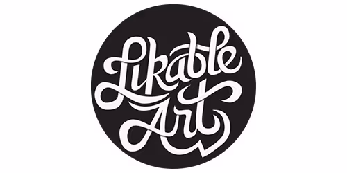 Likable Art