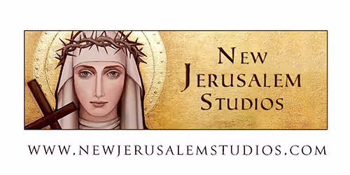 New Jerusalem Studios