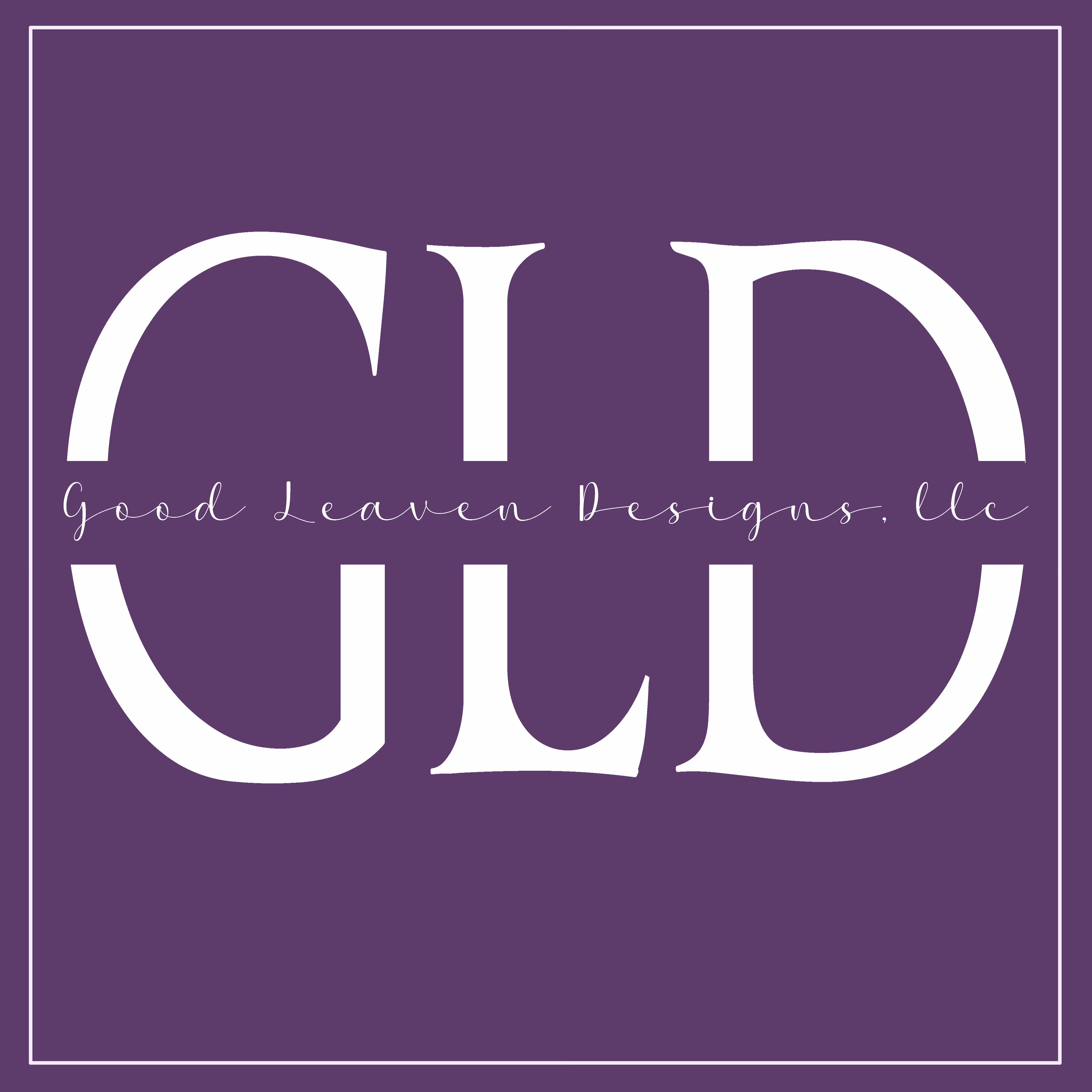 Good Leaven Designs