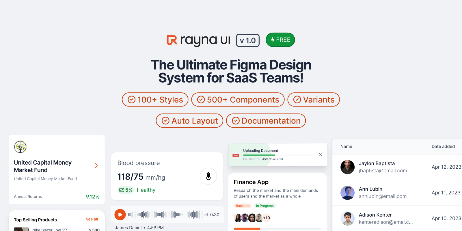 Ecommerce Webflow Template -  Poppins