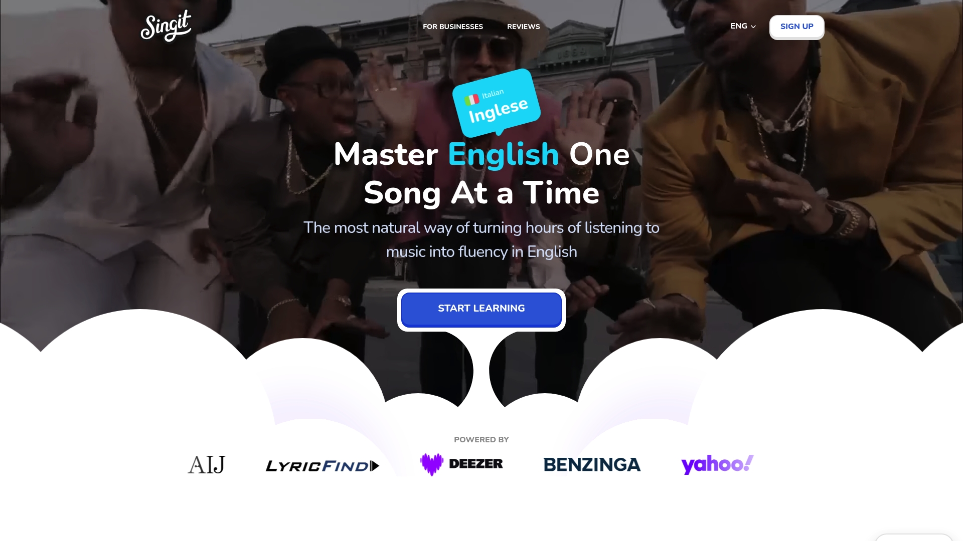 https://singit.io