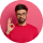 Reach Out Feedback Avatar