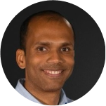 Gokul Rajaram Image