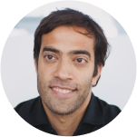 Marc Bhargava Image
