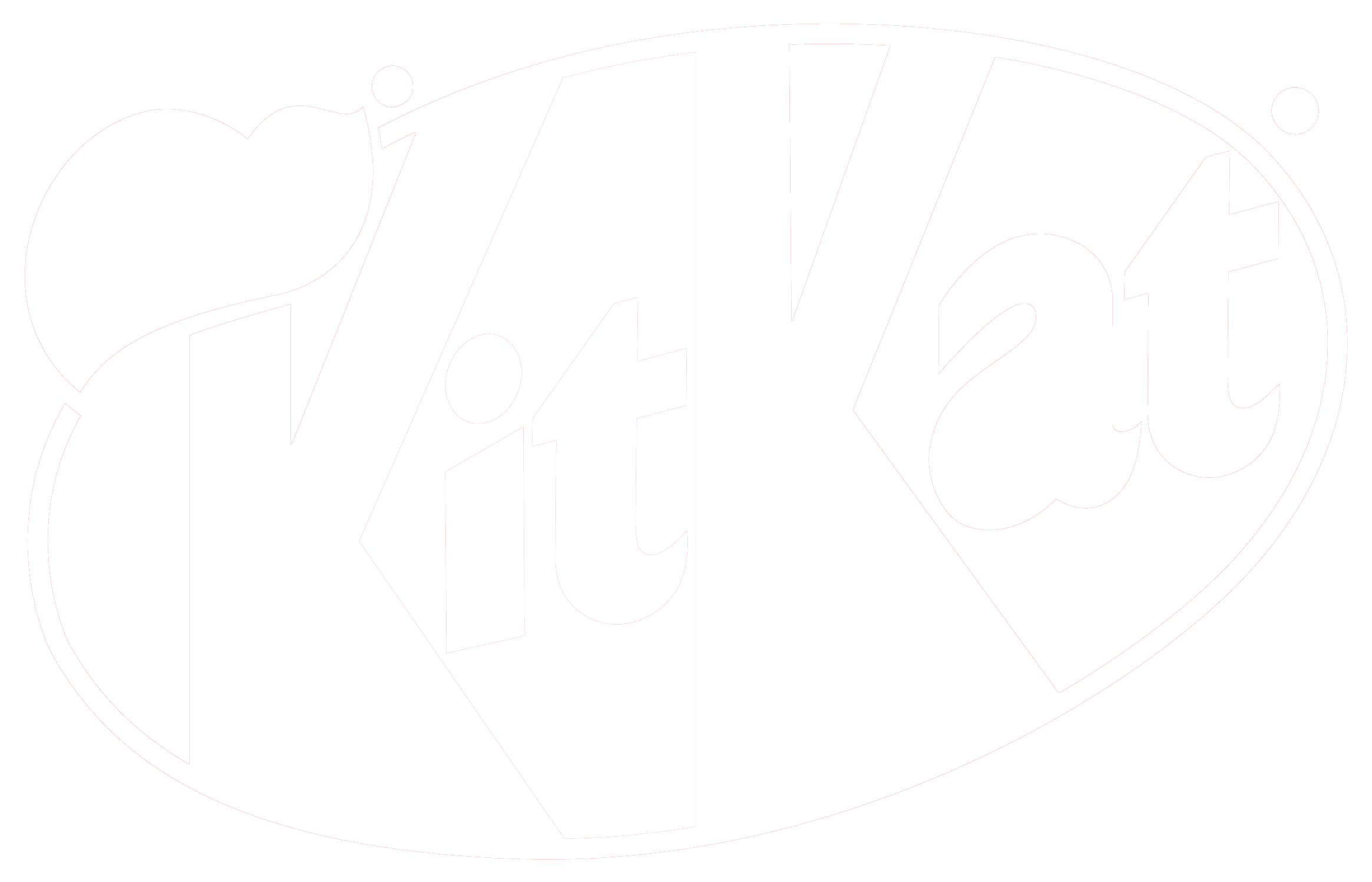 Nestle Kitkat logo
